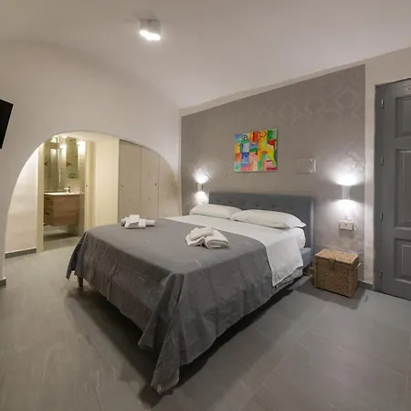 Centro Storico Lägenhet Procida