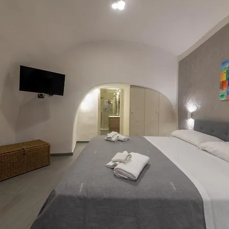 Lägenhet Centro Storico Procida