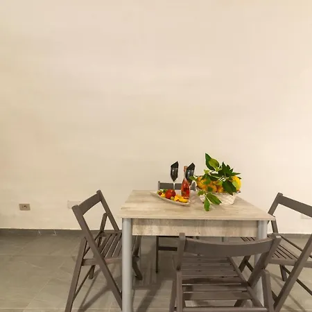 Centro Storico Procida